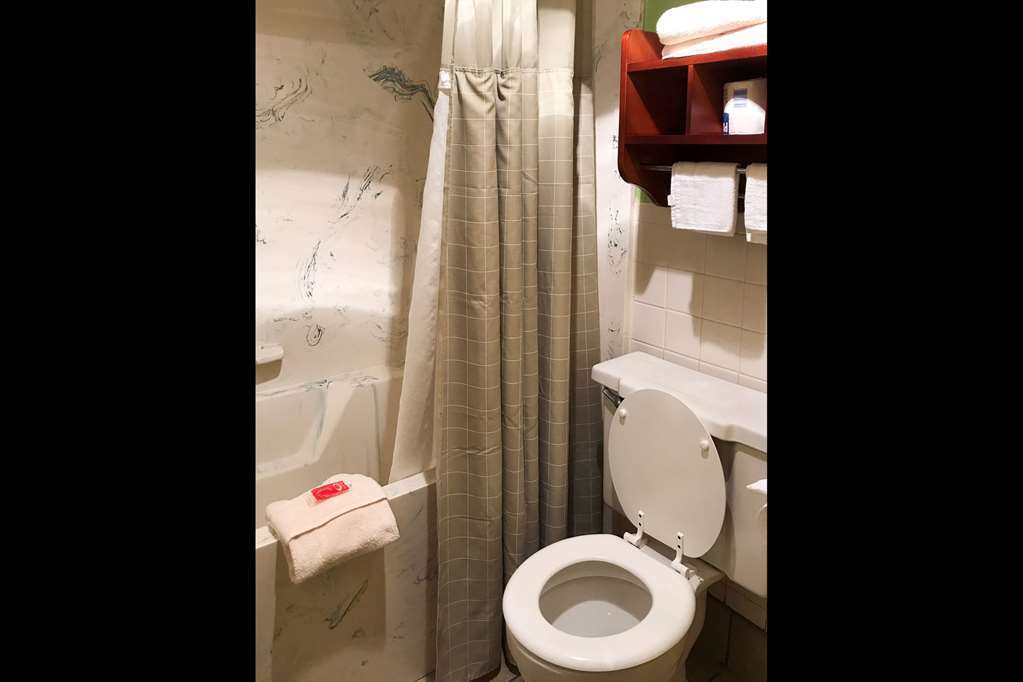 Milan Inn & Suites Pokoj fotografie