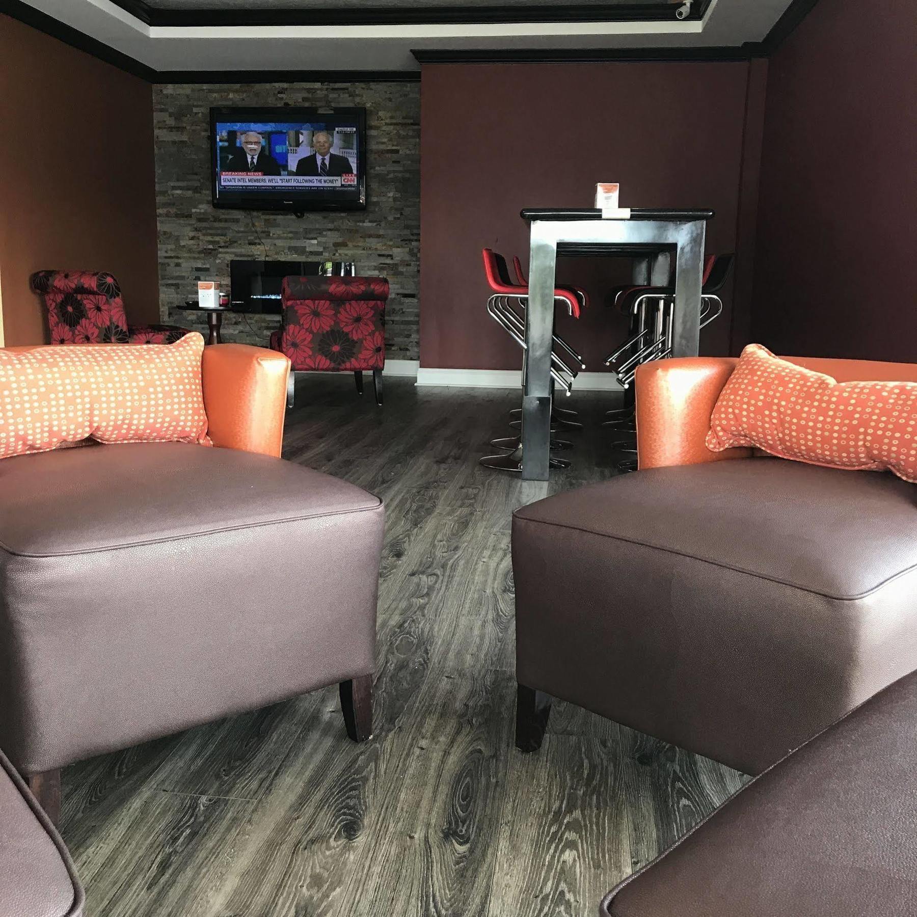Milan Inn & Suites Exteriér fotografie